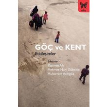Göç ve Kent - Nika Yayınevi
