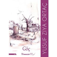 Göç - Yusuf Ziya Ortaç