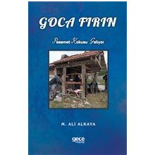 Goca Fırın - M. Ali Alkaya