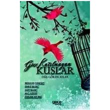 Göçe Katılmayan Kuşlar - Berkay Cengiz Emre