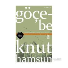 Göçebe - Knut Hamsun