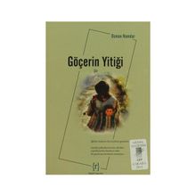 Göçerin Yitiği - Osman Namdar