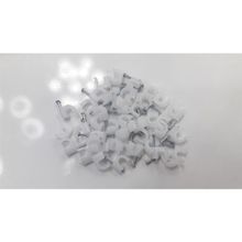 Göçmen No 0 100 Adet Beton Çivili Kroşe