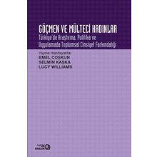 Göçmen ve Mülteci Kadınlar Emel Coşkun