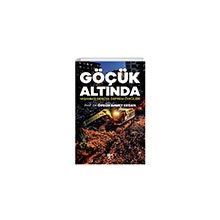 Göçük Altında ;Yaşanmış Gerçek Deprem Öyküleri Halk Kitabevi