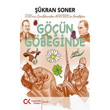 Göçün Göbeğinde - Şükran Soner
