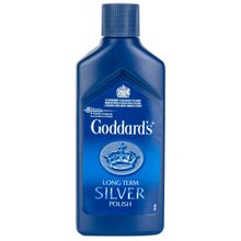 Goddard's 125 ml Gümüş Parlatıcı