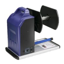 Godex 011 - T10082 - 000 T10 Harici Etiket Sarıcı