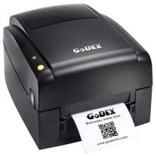 Godex EZ-1105 Plus Barkod Yazıcı