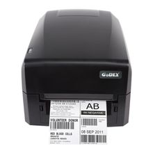 Godex GE300 Endüstriyel Barkod Yazıcı