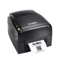 Godex Z1105 Plus Termal Direk Termal Barkod Yazıcı Usb Ethernet