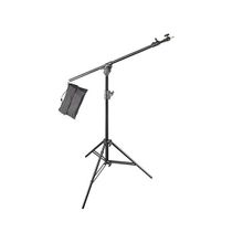 Godox 420LB 320 cm Deveboynu Işık Ayağı