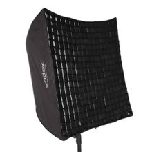 Godox 70x70 cm Grid'li Şemsiye Softbox