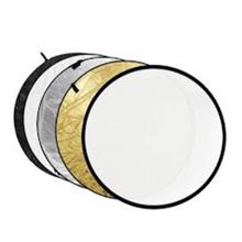 Godox 80 cm 5 in 1 Yansıtıcı Reflektör
