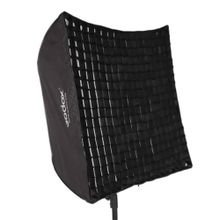 Godox 90x90 cm Grid'li Şemsiye Softbox