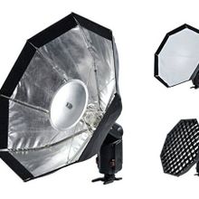 Godox Ad-S7 Ad200 Uyumlu Multi Fonksiyonel Softbox