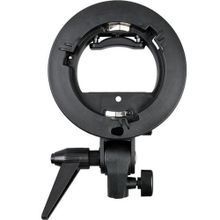 Godox Ad200 S-type Bracket Bowens Adaptör