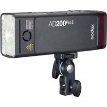 Godox Ad200pro Iı Mobil Paraflaş Kit