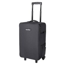 Godox CB-21 Tekerlekli Kit Çantası