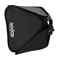 Godox HFR-08 Softbox 50x50 cm Tepe Flaş