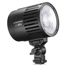 Godox LC30Bi Bi-Color LED Video Işığı