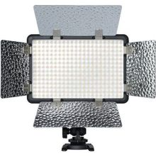 Godox LF308BI Bicolor Flaş-Video Işığı