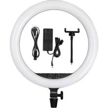 Godox LR150 Siyah LED Ring Işık