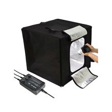Godox LST80 80x80x80 cm Led Küp Çekim Çadırı