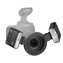 Godox MF12 Makro Flaş İkili Kit