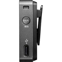 Godox MoveLink M1 Kablosuz Tekli Mikrofon Kiti