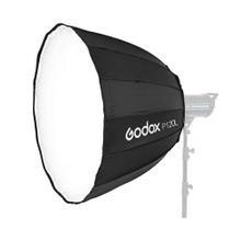 Godox Parabolic Softbox 120 cm With Bowens Mount Without Grid