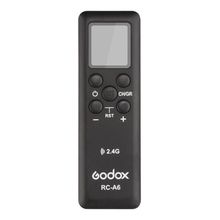 Godox RC-A6 Stüdyo Işığı Kumandası