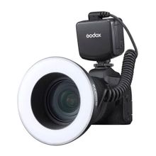 Godox Rıng72 Macro Led Ring Işık