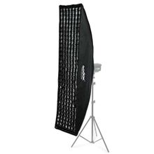 Godox SB-FW-35160 Grid'li Softbox 35x160 cm Bowens
