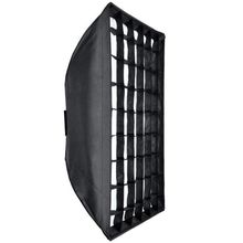 Godox SB-FW-6090 Grid'li Softbox 60x90 cm Bowens