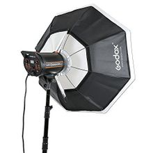 Godox SB-FW-95 95 cm Bowens Gridli Octagon Softbox