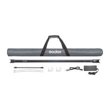 Godox TL120 Tekli Rgb Tüp Işık Kiti