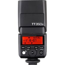 Godox TT350S Sony Uyumlu Tepe Flaşı