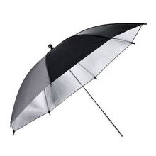 Godox UB-001/002 33 inç 84 cm Gümüş Şemsiye