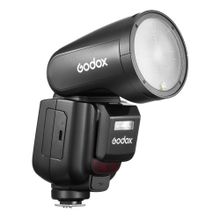 Godox V1 Sony Uyumlu Tepe Flaşı