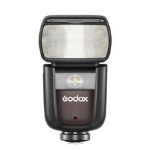 Godox V860III-F Fuji Uyumlu Tepe Flaşı