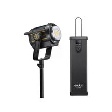 Godox VL200 II LED Video Işığı