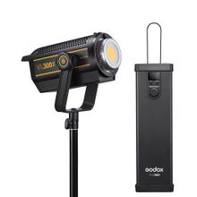 Godox VL300 II LED Video Işığı