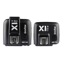 Godox X1 HSS TTL Canon Uyumlu Kablosuz Flaş Tetikleyici