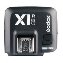 Godox X1 HSS TTL Nikon Uyumlu Kablosuz Flaş Tetikleyici