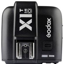 Godox X1T-O Olympus Uyumlu Ttl Flaş Tetikleyici
