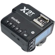 Godox X2T-C Canon Uyumlu Ttl Flaş Tetikleyici