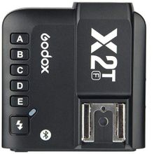 Godox X2T-F Fujifilm Uyumlu Ttl Flaş Tetikleyici