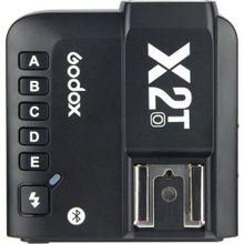 Godox X2T-O Olympus-Panasonic Uyumlu Ttl Flaş Tetikleyici