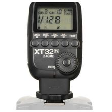 Godox XT-32N Nikon HSS Flaş Tetikleyici